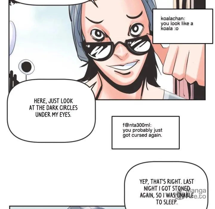 Folklore Thingy Chapter 6 page 10 - 