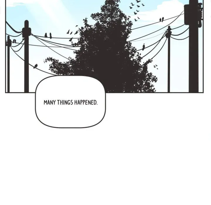 Folklore Thingy Chapter 60 page 13 - 