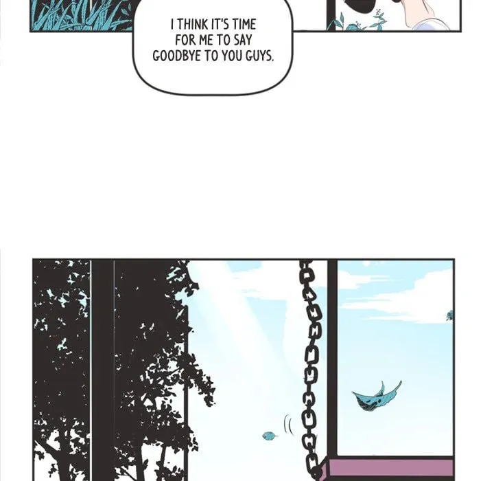 Folklore Thingy Chapter 60 page 23 - 