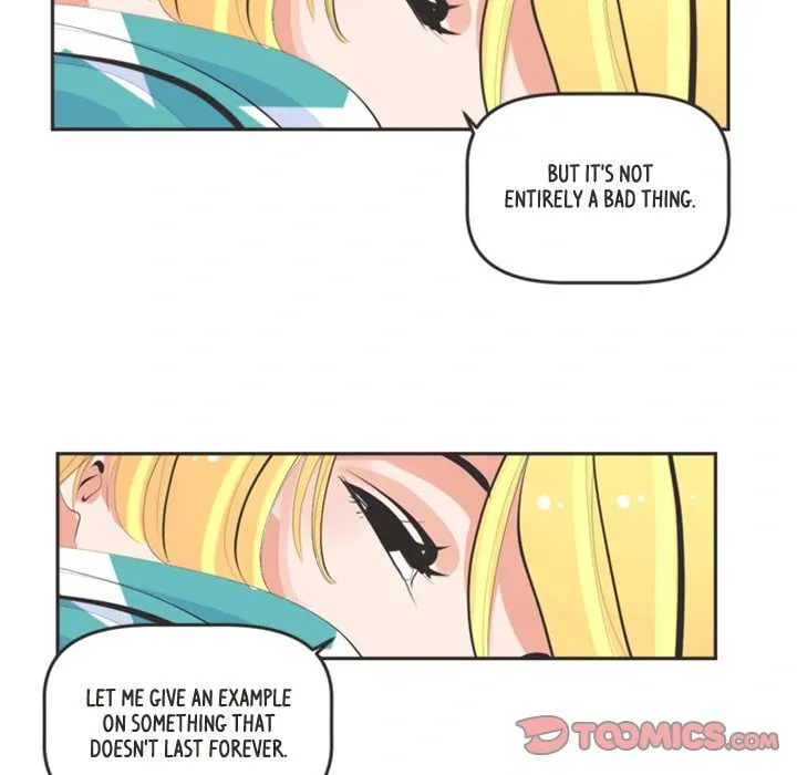 Folklore Thingy Chapter 60 page 26 - 