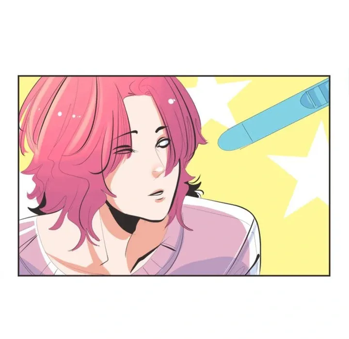 Folklore Thingy Chapter 60 page 41 - 