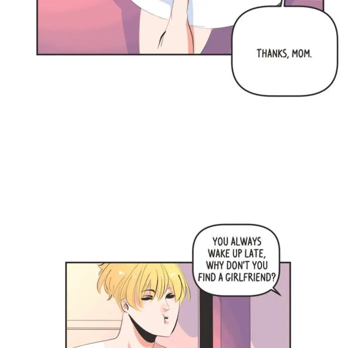 Folklore Thingy Chapter 60 page 52 - 