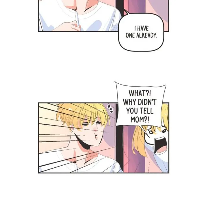Folklore Thingy Chapter 60 page 53 - 