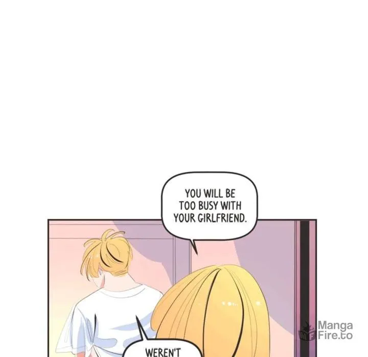 Folklore Thingy Chapter 60 page 54 - 