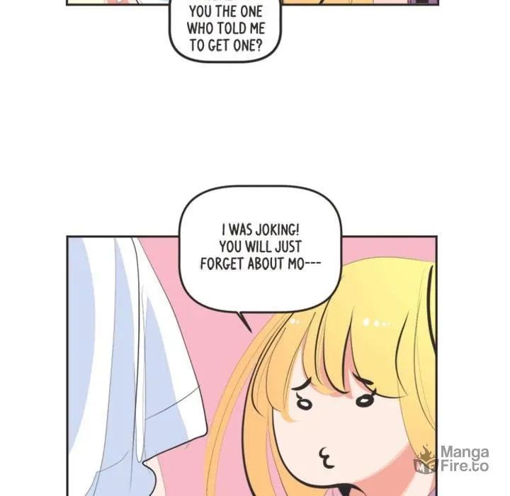 Folklore Thingy Chapter 60 page 55 - 