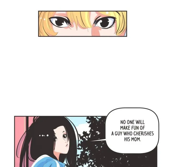 Folklore Thingy Chapter 60 page 62 - 