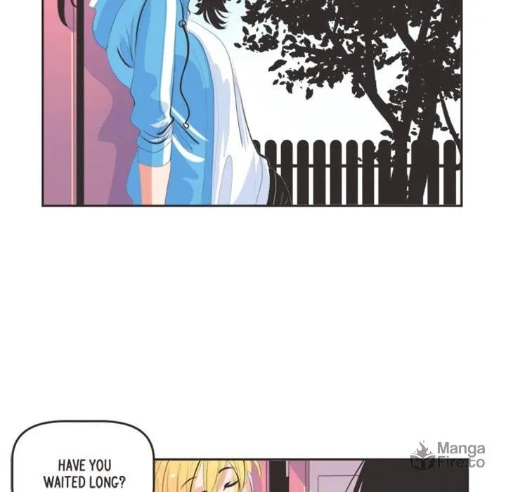 Folklore Thingy Chapter 60 page 63 - 