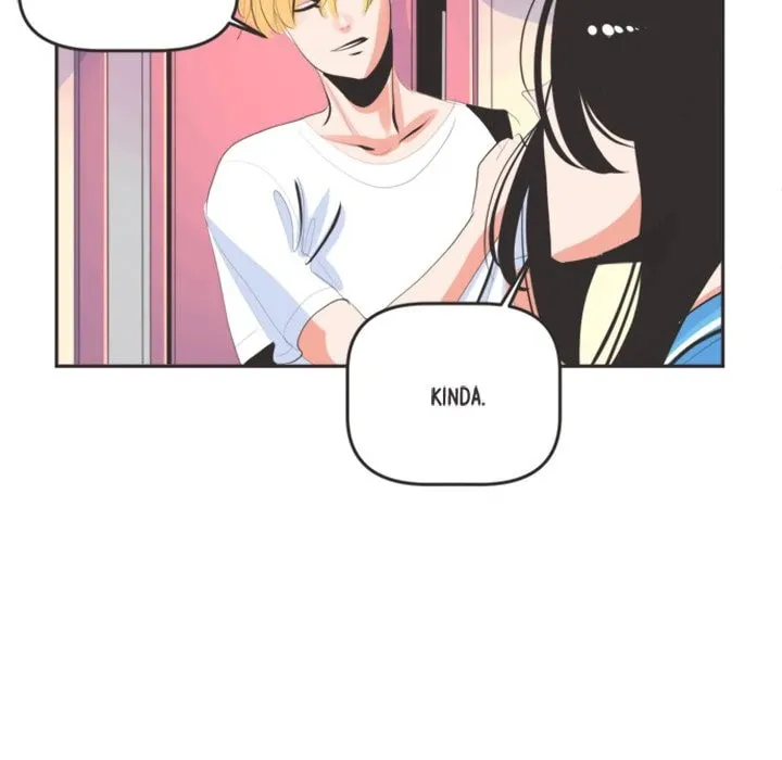 Folklore Thingy Chapter 60 page 64 - 