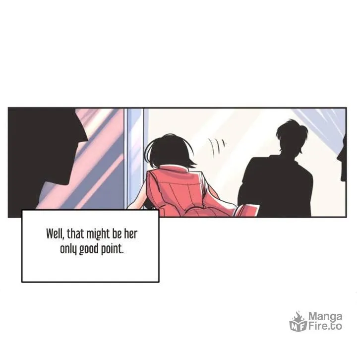 Folklore Thingy Chapter 7 page 12 - 