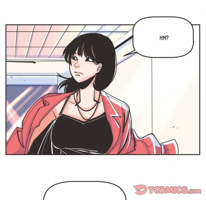 Folklore Thingy Chapter 7 page 13 - 