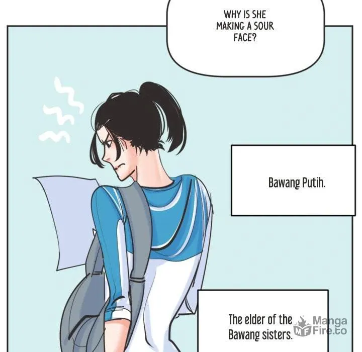 Folklore Thingy Chapter 7 page 15 - 