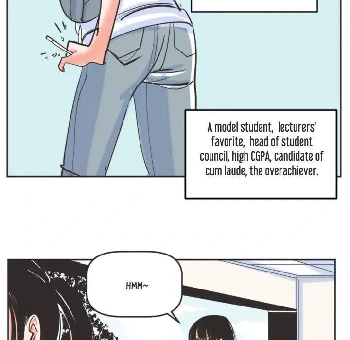 Folklore Thingy Chapter 7 page 16 - 