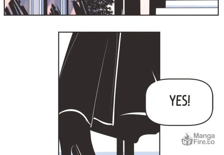 Folklore Thingy Chapter 7 page 3 - 