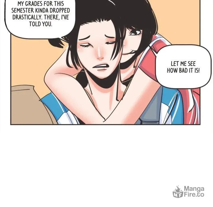 Folklore Thingy Chapter 7 page 21 - 
