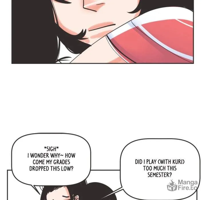 Folklore Thingy Chapter 7 page 24 - 