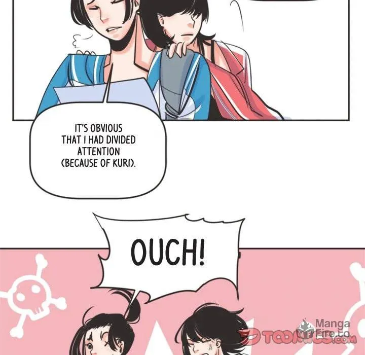 Folklore Thingy Chapter 7 page 25 - 