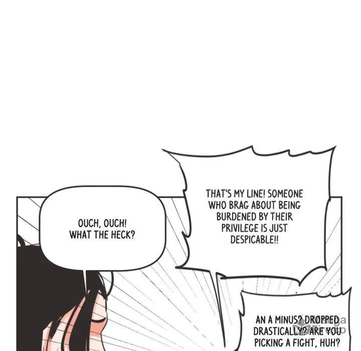 Folklore Thingy Chapter 7 page 27 - 