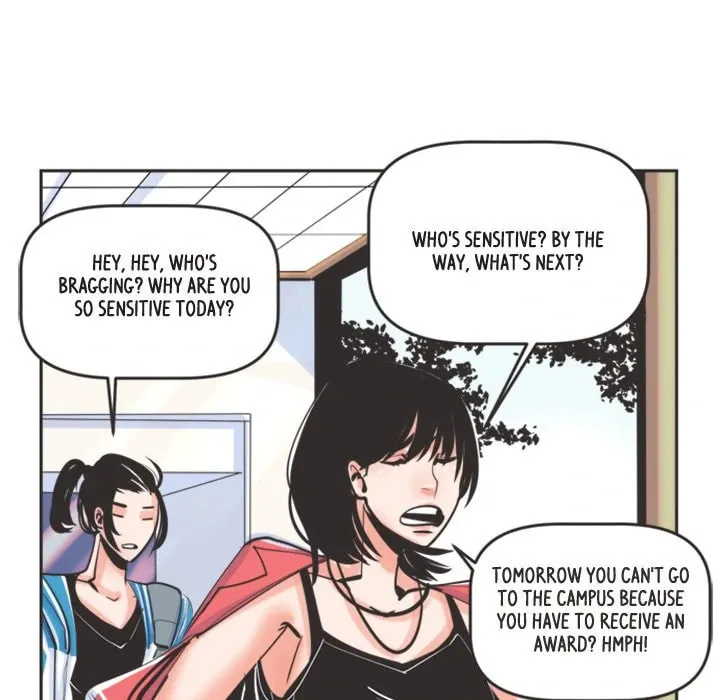 Folklore Thingy Chapter 7 page 29 - 