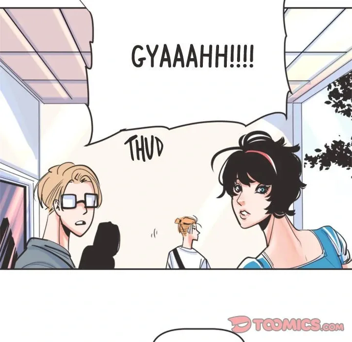 Folklore Thingy Chapter 7 page 37 - 