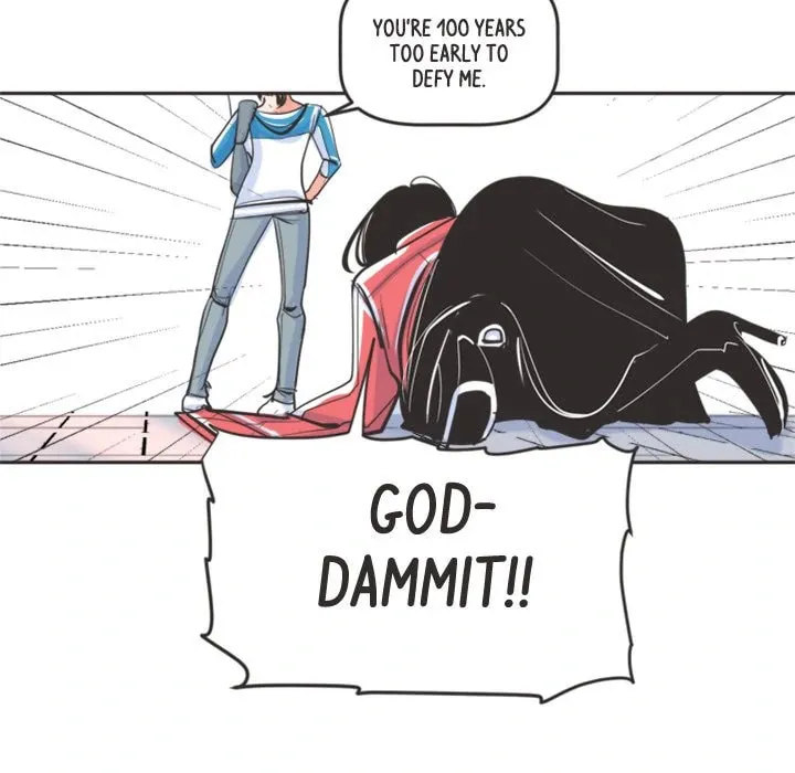 Folklore Thingy Chapter 7 page 38 - 