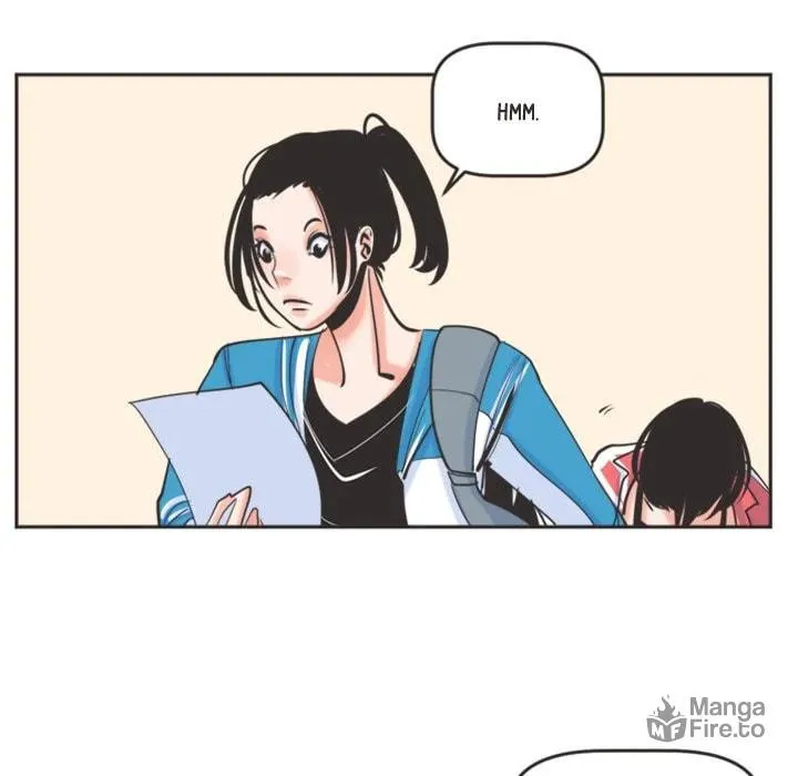 Folklore Thingy Chapter 7 page 39 - 
