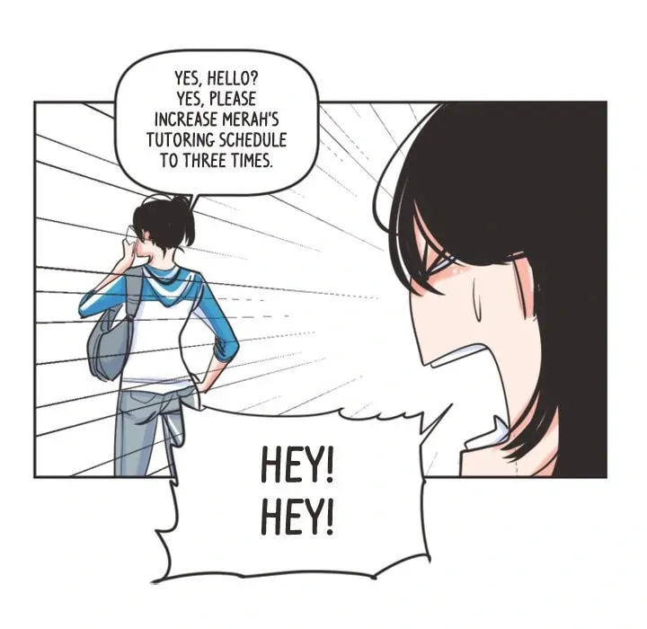 Folklore Thingy Chapter 7 page 41 - 