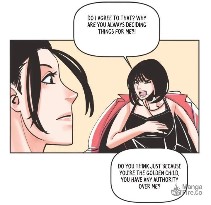 Folklore Thingy Chapter 7 page 42 - 