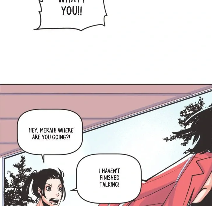 Folklore Thingy Chapter 7 page 46 - 