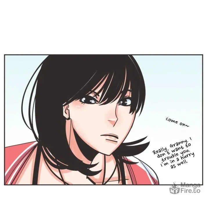 Folklore Thingy Chapter 7 page 54 - 