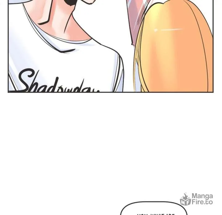 Folklore Thingy Chapter 8 page 12 - 