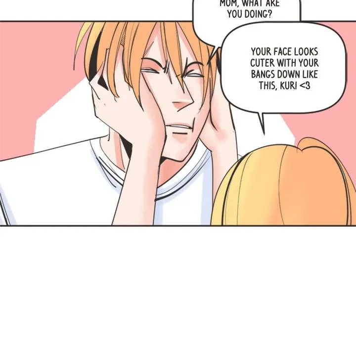 Folklore Thingy Chapter 8 page 13 - 