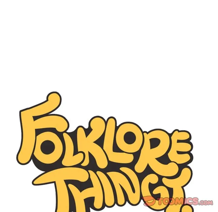 Folklore Thingy Chapter 8 page 14 - 