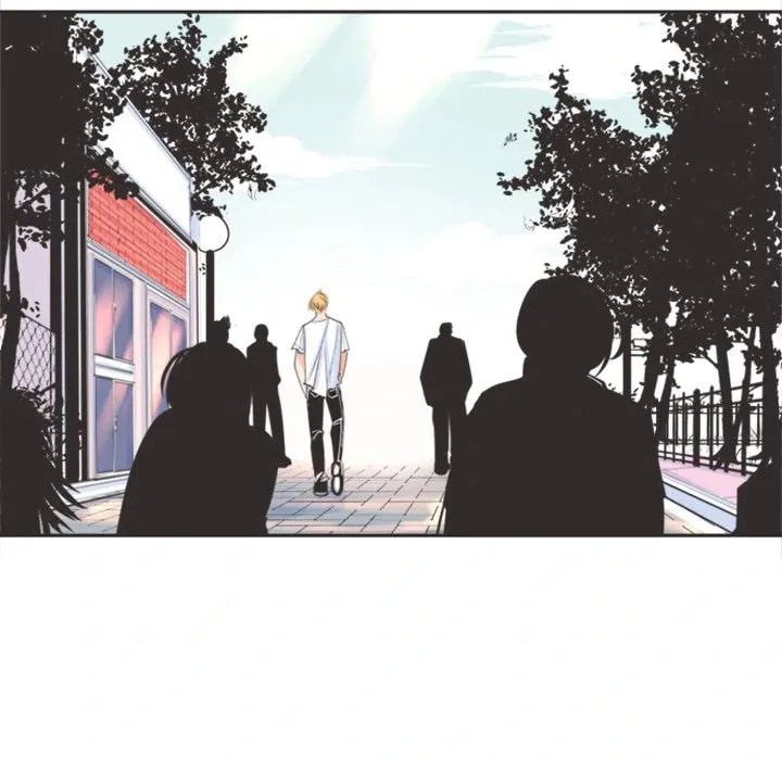 Folklore Thingy Chapter 8 page 16 - 