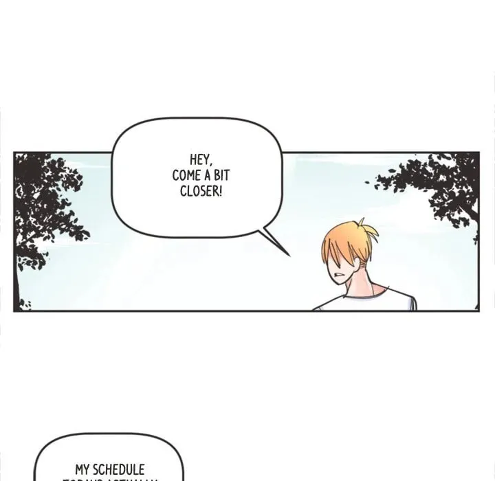 Folklore Thingy Chapter 8 page 17 - 