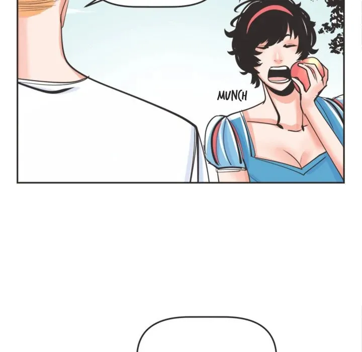 Folklore Thingy Chapter 8 page 19 - 