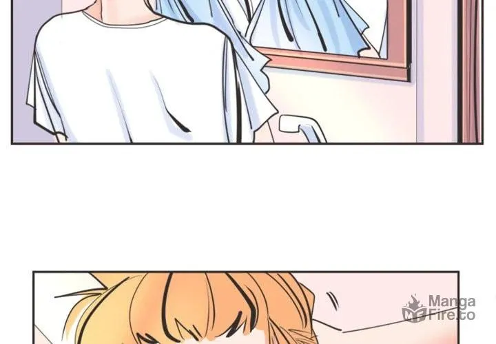 Folklore Thingy Chapter 8 page 3 - 