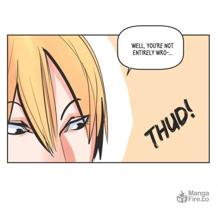 Folklore Thingy Chapter 8 page 21 - 