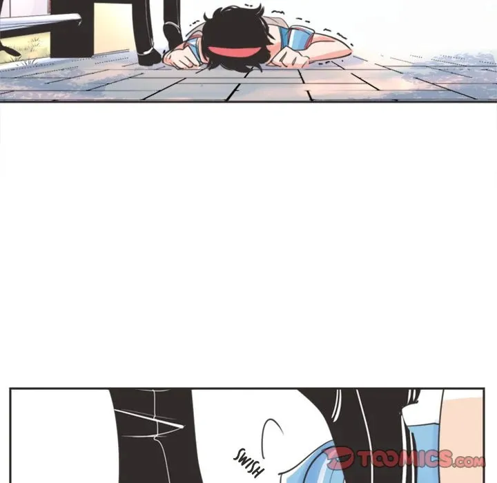 Folklore Thingy Chapter 8 page 26 - 
