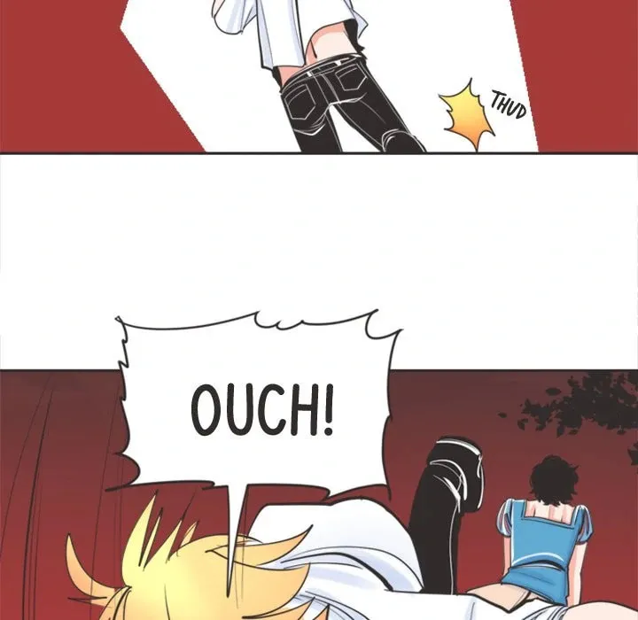 Folklore Thingy Chapter 8 page 28 - 