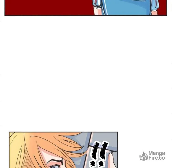 Folklore Thingy Chapter 8 page 30 - 