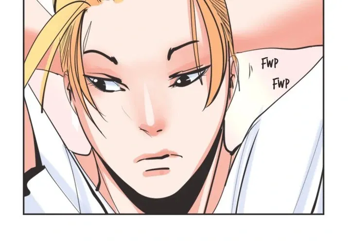 Folklore Thingy Chapter 8 page 4 - 