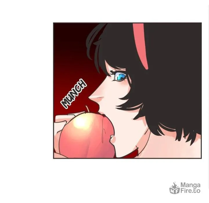 Folklore Thingy Chapter 8 page 33 - 