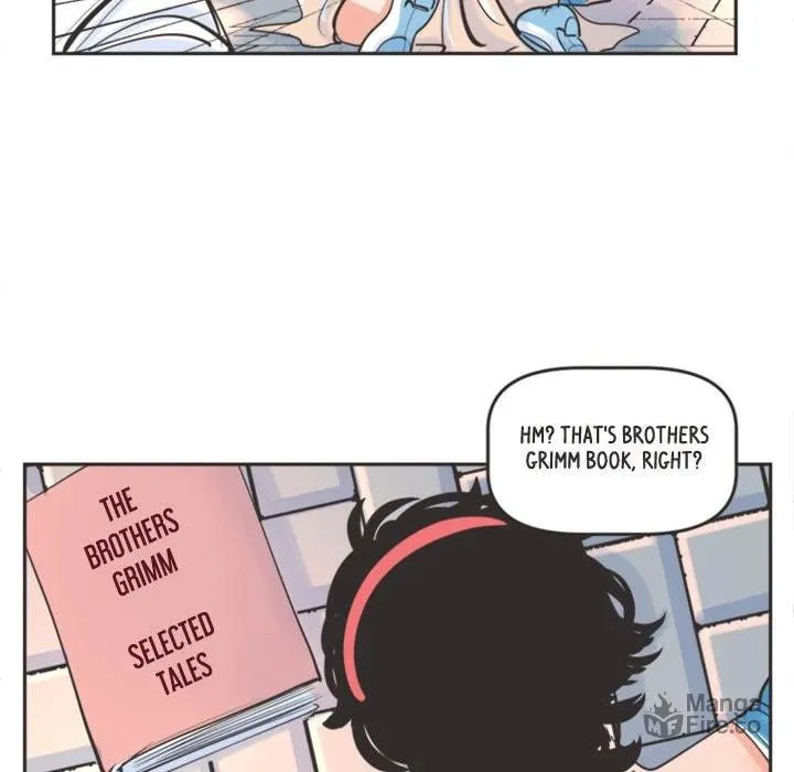 Folklore Thingy Chapter 8 page 35 - 