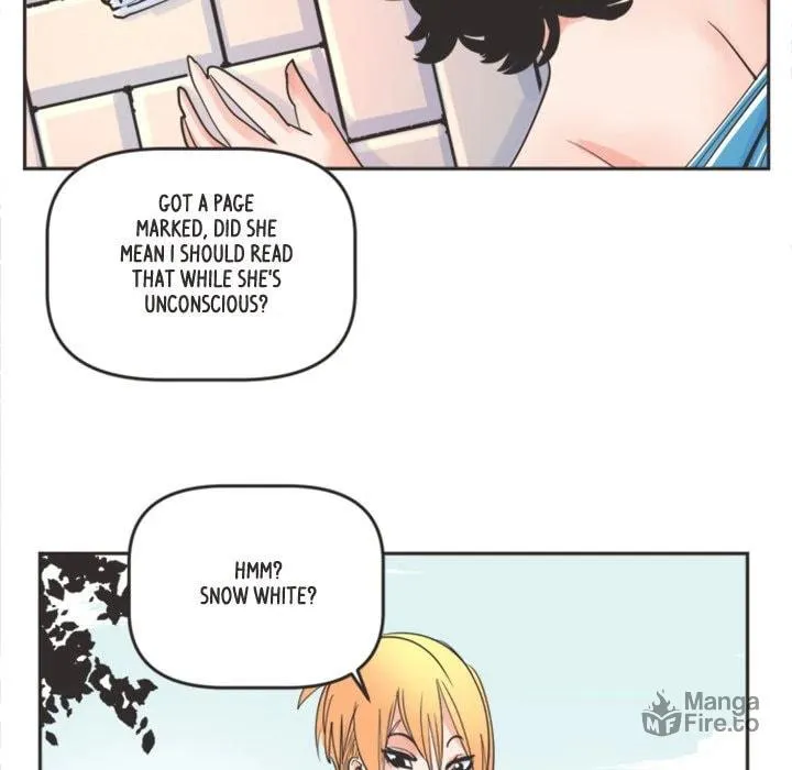 Folklore Thingy Chapter 8 page 36 - 