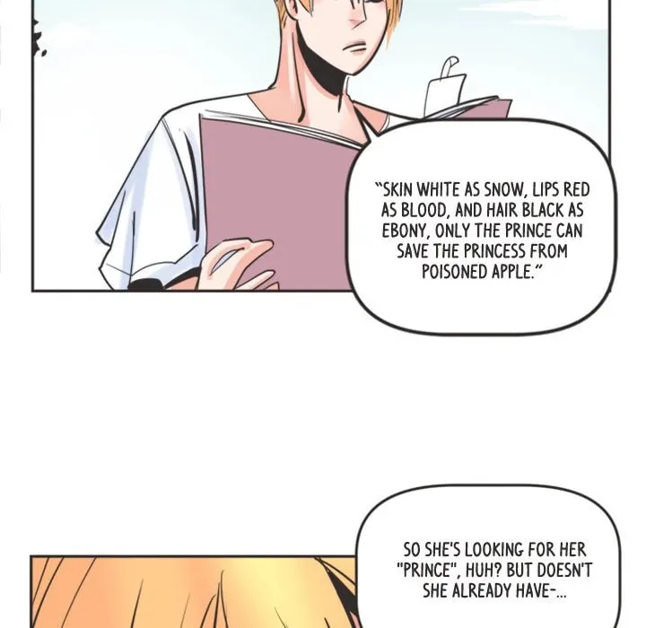 Folklore Thingy Chapter 8 page 37 - 