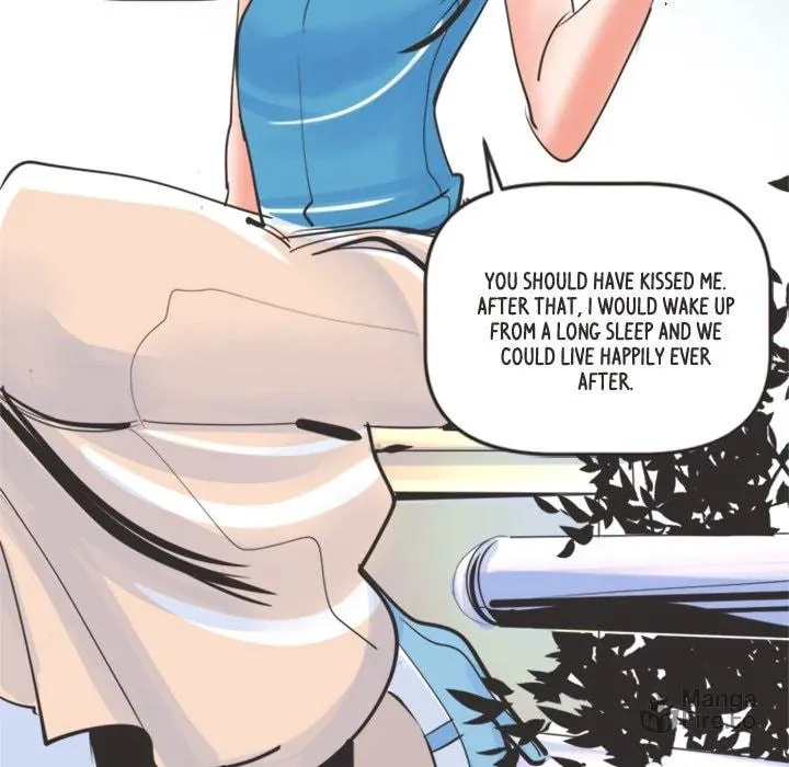 Folklore Thingy Chapter 8 page 40 - 
