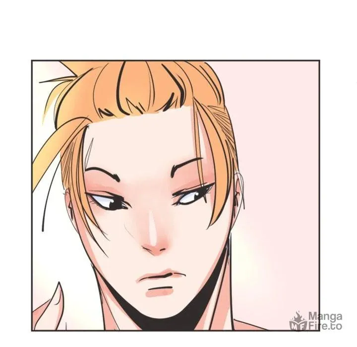 Folklore Thingy Chapter 8 page 5 - 