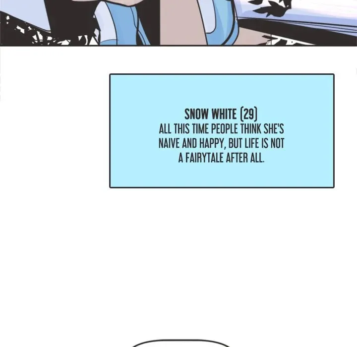 Folklore Thingy Chapter 8 page 41 - 