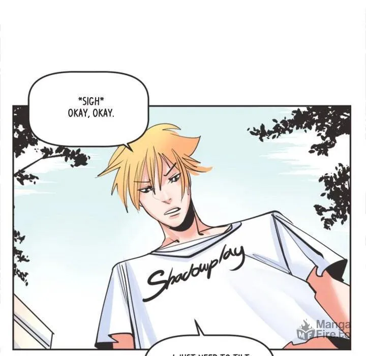 Folklore Thingy Chapter 8 page 45 - 