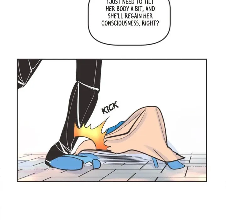 Folklore Thingy Chapter 8 page 46 - 